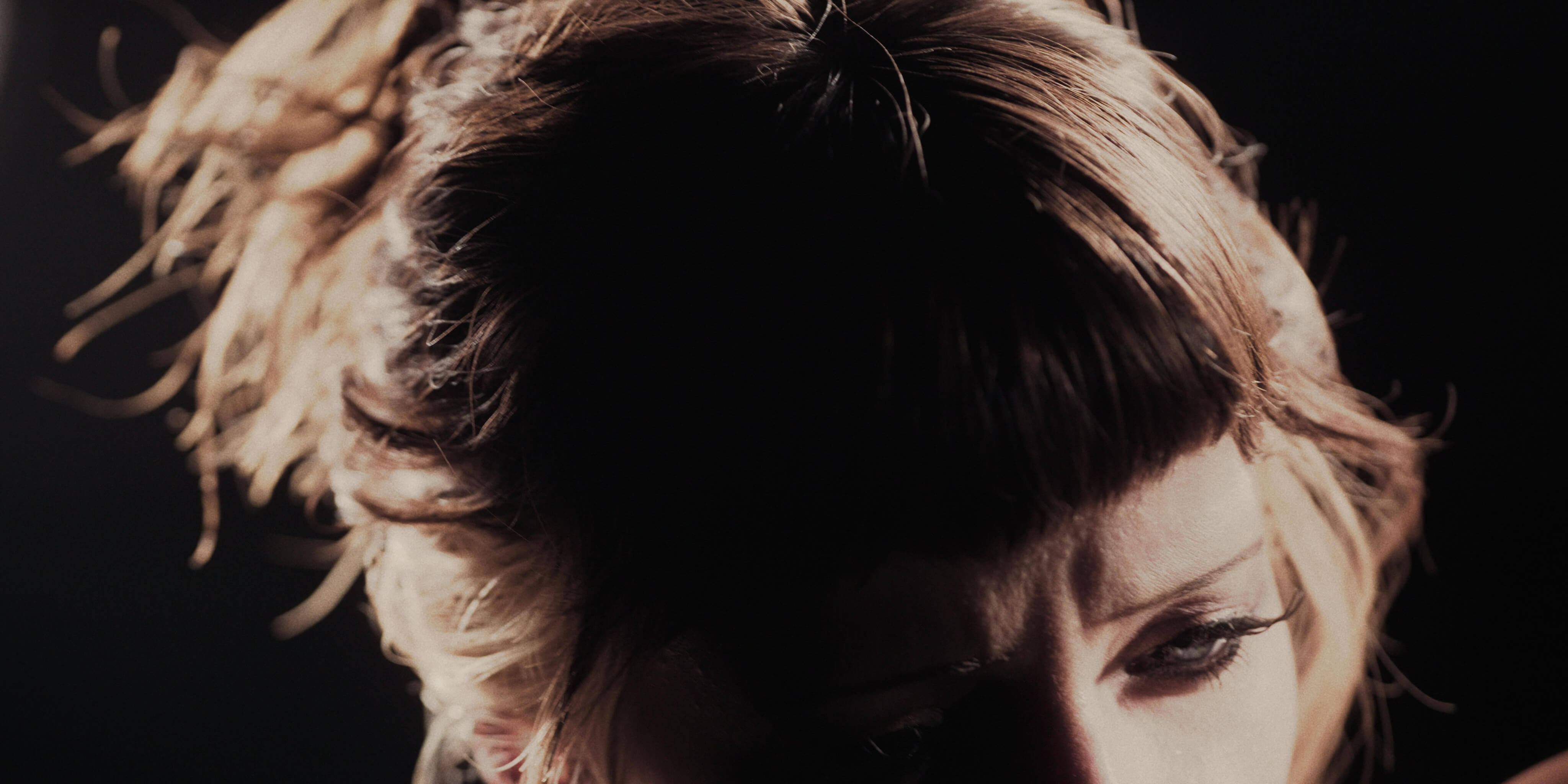 Music video still